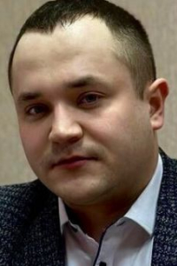 Виталий Белян