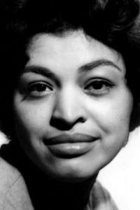 Глория Фостер