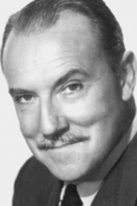 Гэйл Гордон