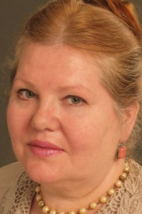 Галина Чурилина