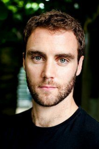 Арон Хегарти