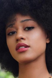 Сторми Майя