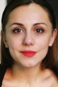 Анна-Катарина Середа