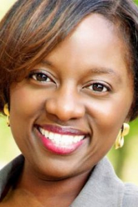 Анджела Рэй