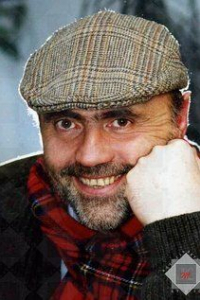 Марцин Тронский