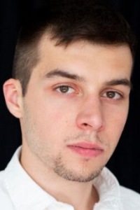 Сергей Хорольский