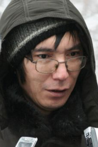 Нариман Туребаев