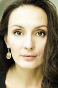 Наталья Мартынова