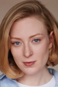 Арина Долгих