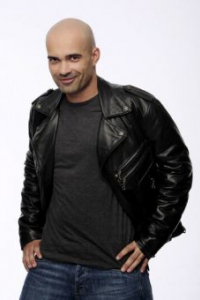 Хоэль Мингет