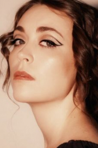 Анастасия Васильева