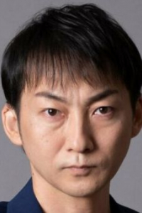 Кадзуки Намиока