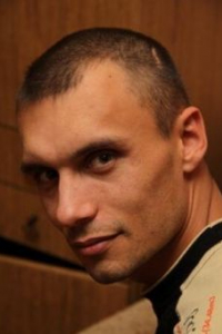 Алексей Дозморов