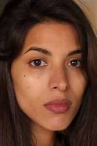 Анисса Аллали