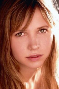 Джейн Стайлз