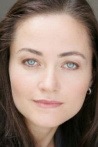 Анна Жукова-Григорчук