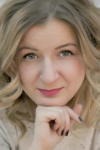 Юлия Иващенко