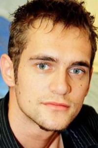 Руслан Курик