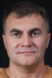 Вадим Пироженко