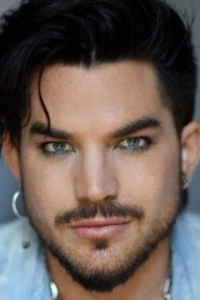 Адам Ламберт