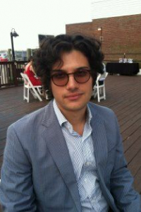 Джонатан Рид Уэкслер