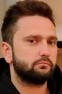 Илья Беляков