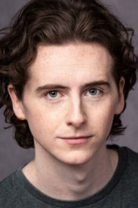 Дэниэл Гравель