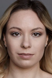 Анна Владимирова