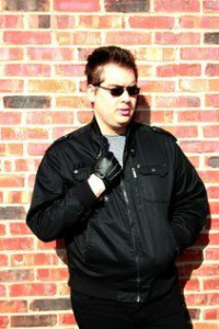 Джимми Кастес