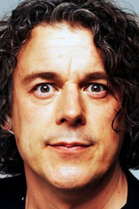 Алан Дейвис