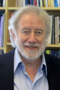 Йен МакНотон