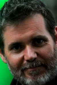 Хорхе Койра