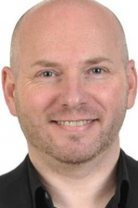 Гленн Уэбстер