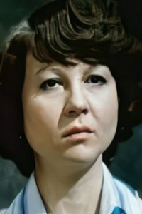 Наталья Гурзо