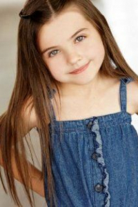 Грейси Уиттон