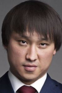 Сангаджи Тарбаев