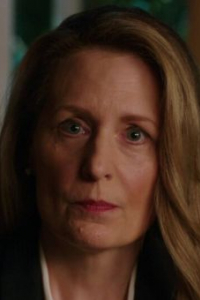 Эйлин Педде