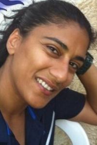 Самира Сарая