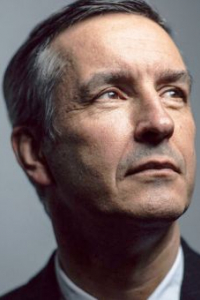 Дрис Ван Нотен