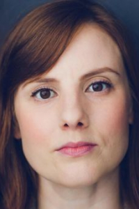 Анна Сандберг