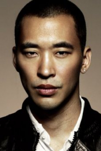 Стэнли Хуан