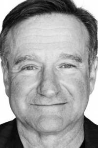 Робин Уильямс