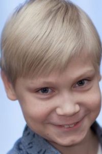 Арсений Загоскин