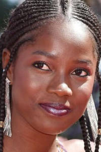 Мамэ Бинета Сане