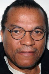 Билли Ди Уильямс