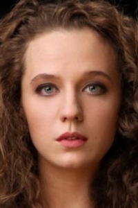 Елена Заикина-Муромцева