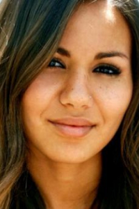 Оливия Олсон