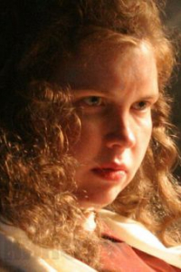 Мария Бурова