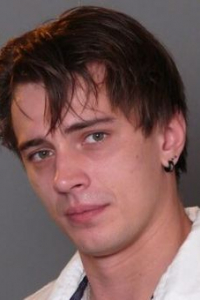 Артём Музыченко