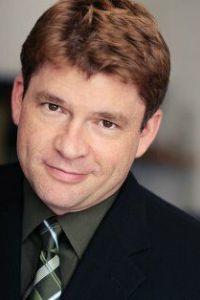 Дэн О’Коннор